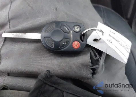 2017 Ford C-Max Energi Se z USA, uszkodzony, nr VIN 1FADP5EU9HL108669